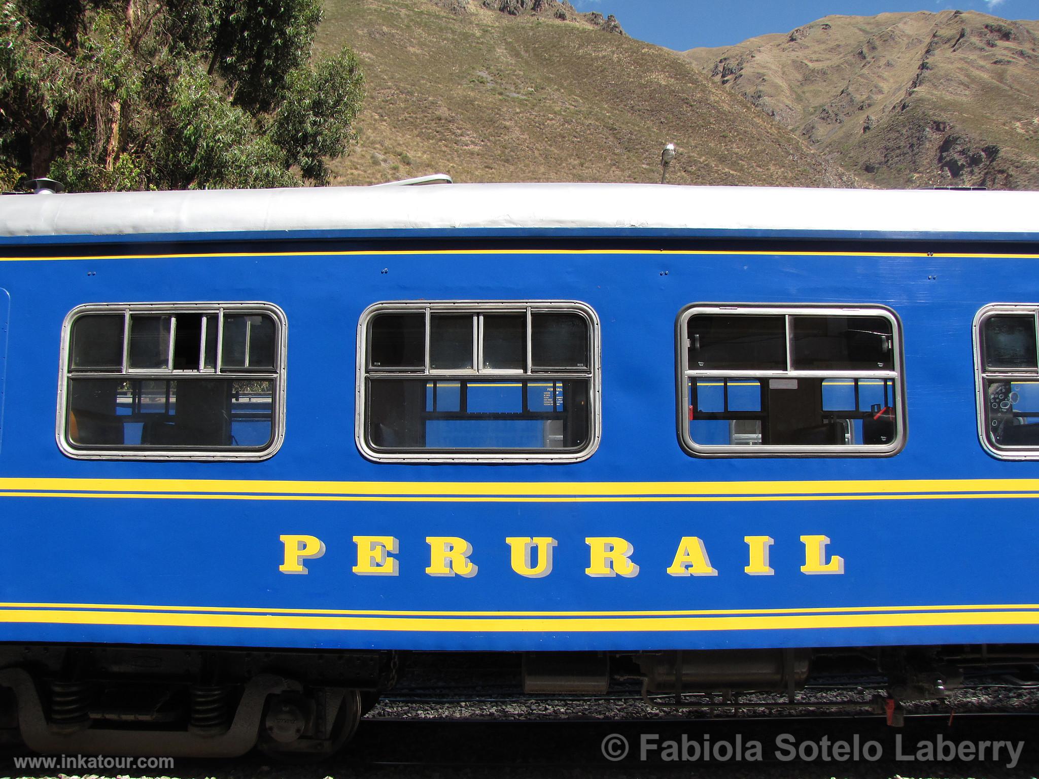 Photo of Peru