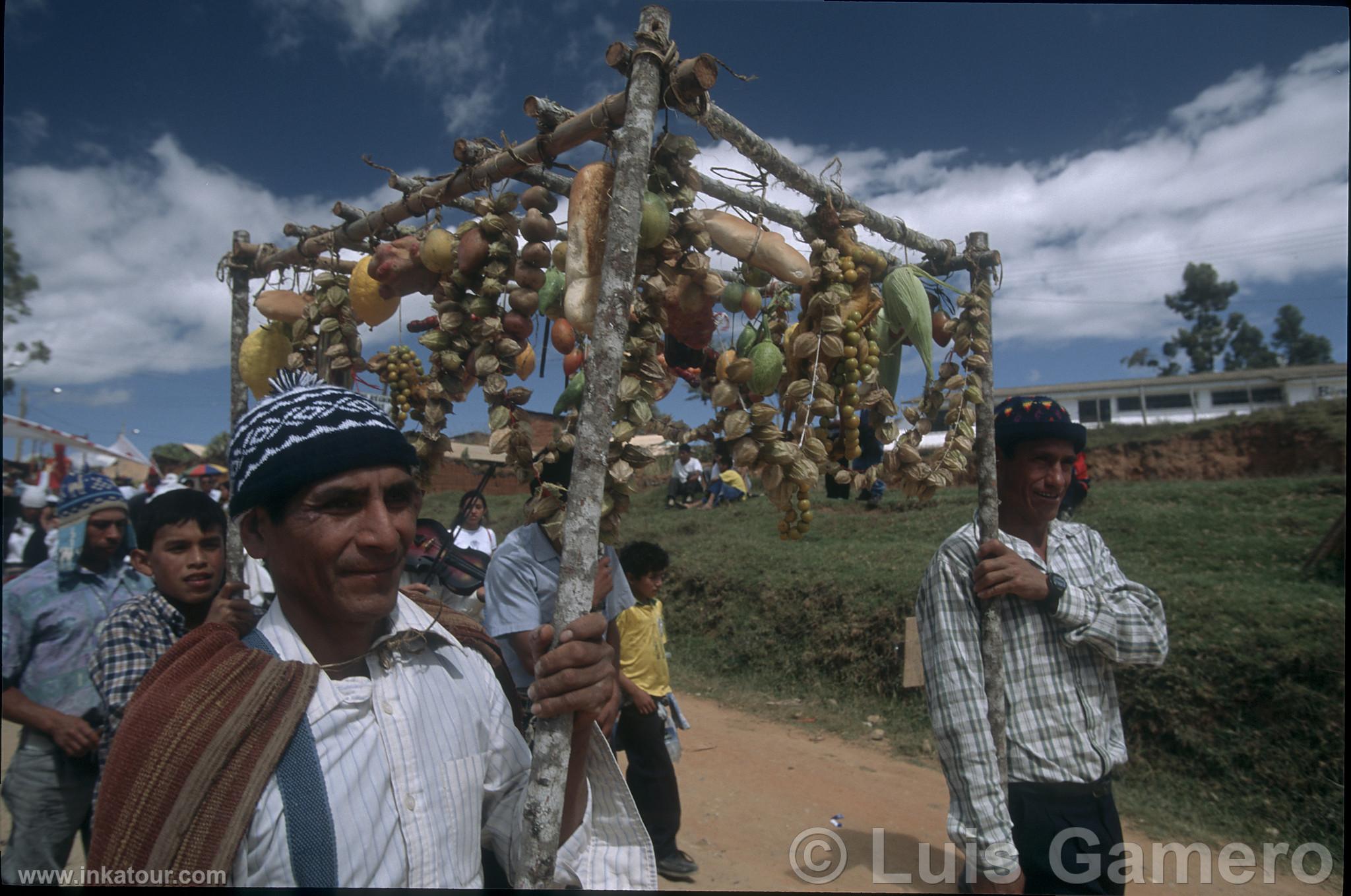 Photo of Peru