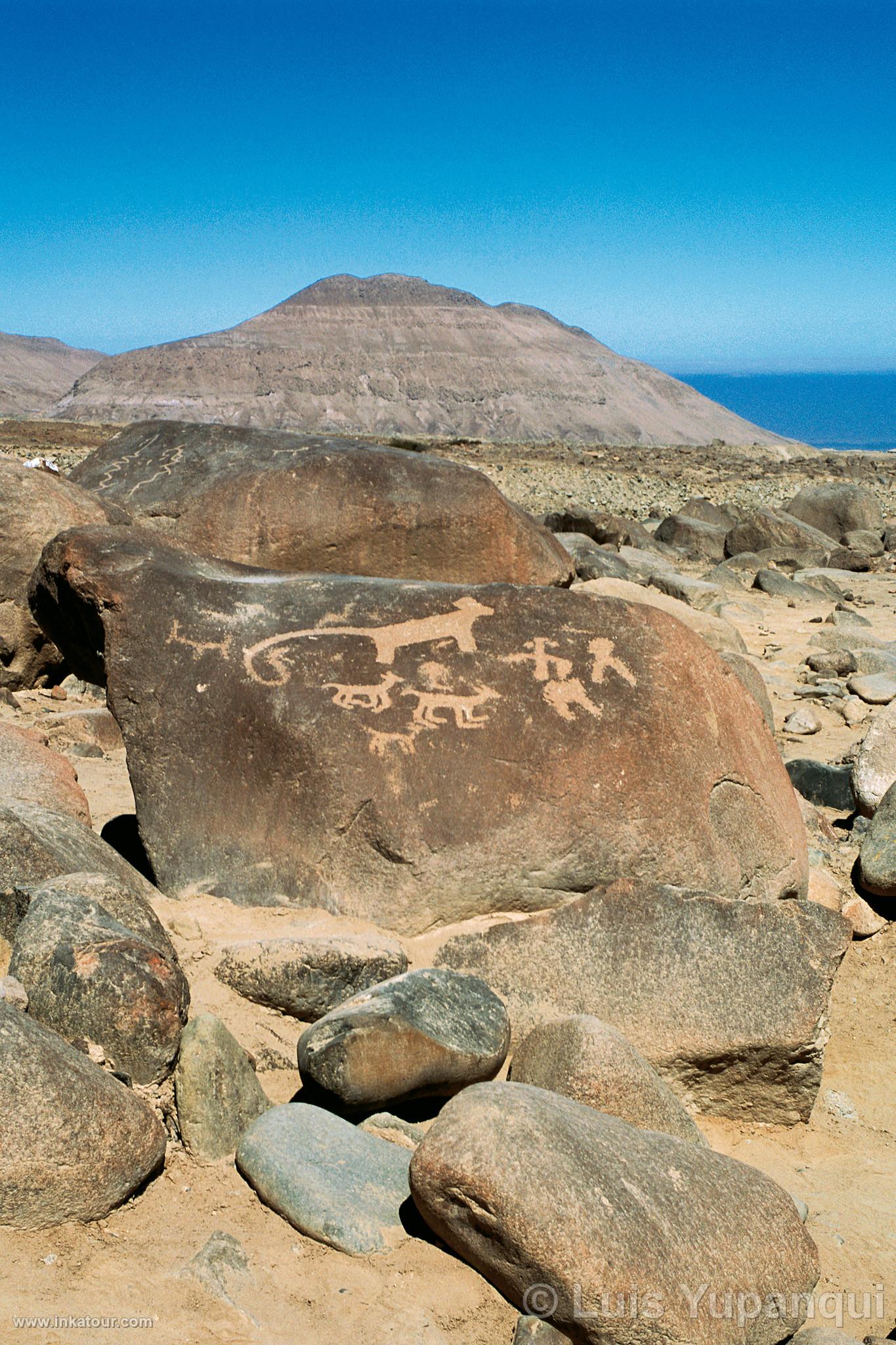 Photo of Peru