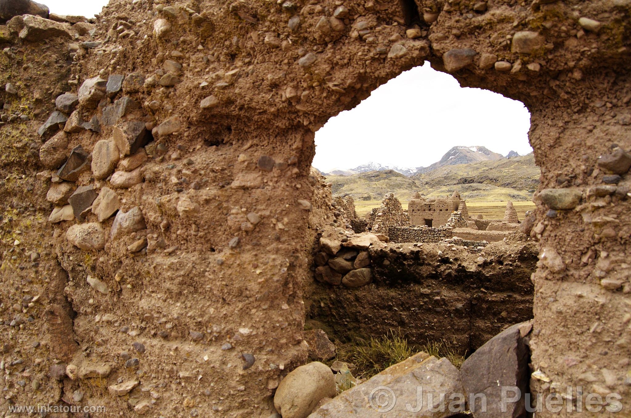 Photo of Peru