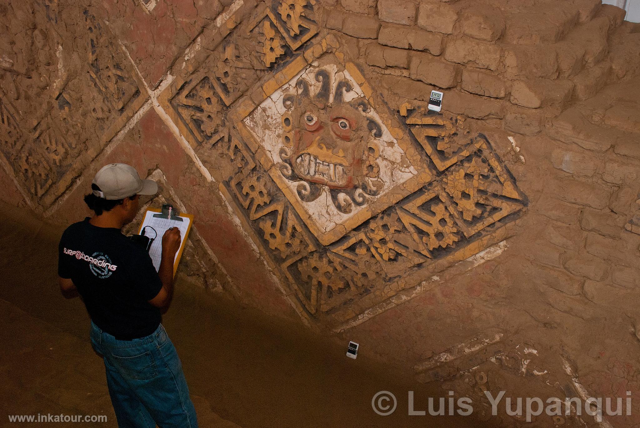 Photo of Peru