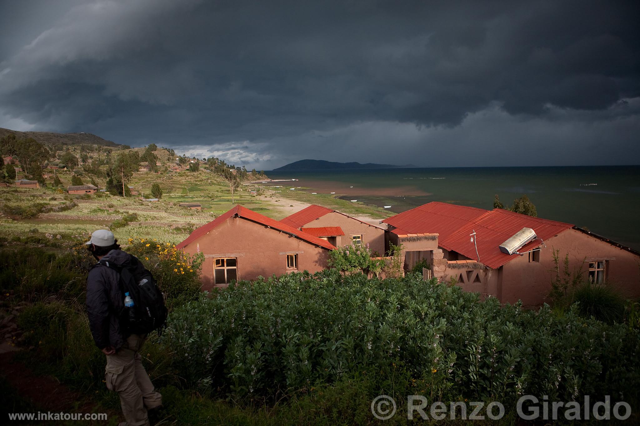 Photo of Peru