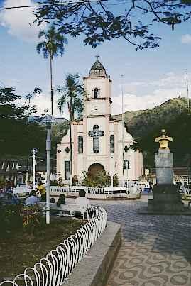 Photo of Peru