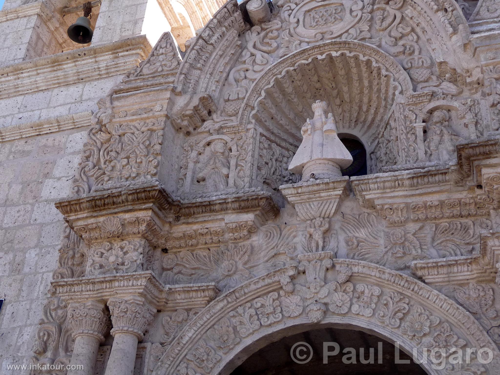 Arequipa