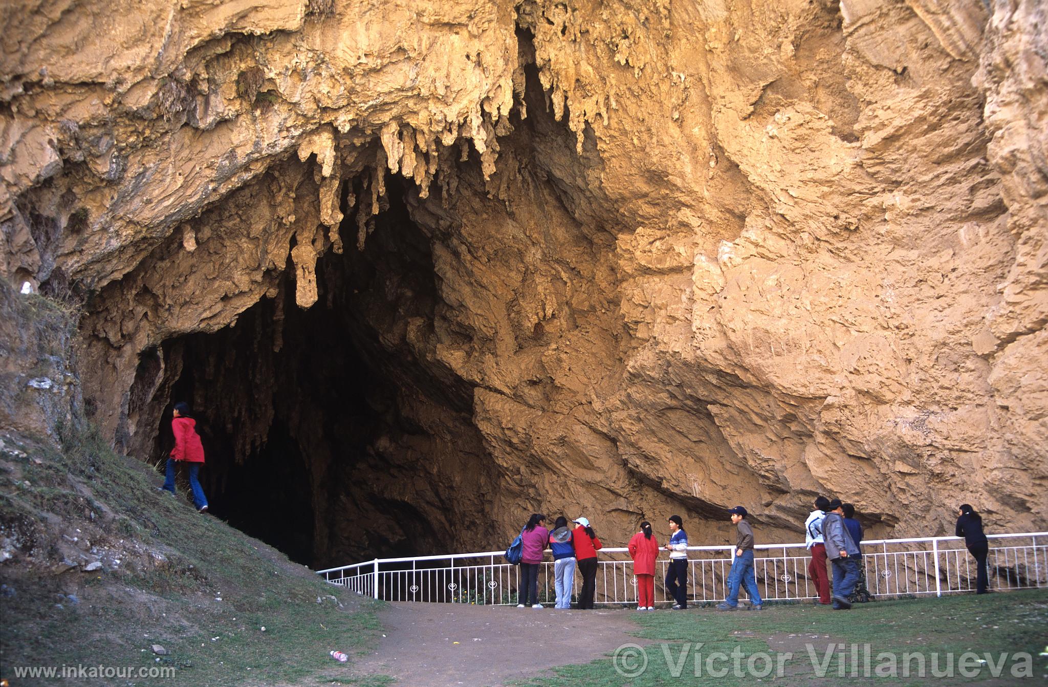 Photo of Peru