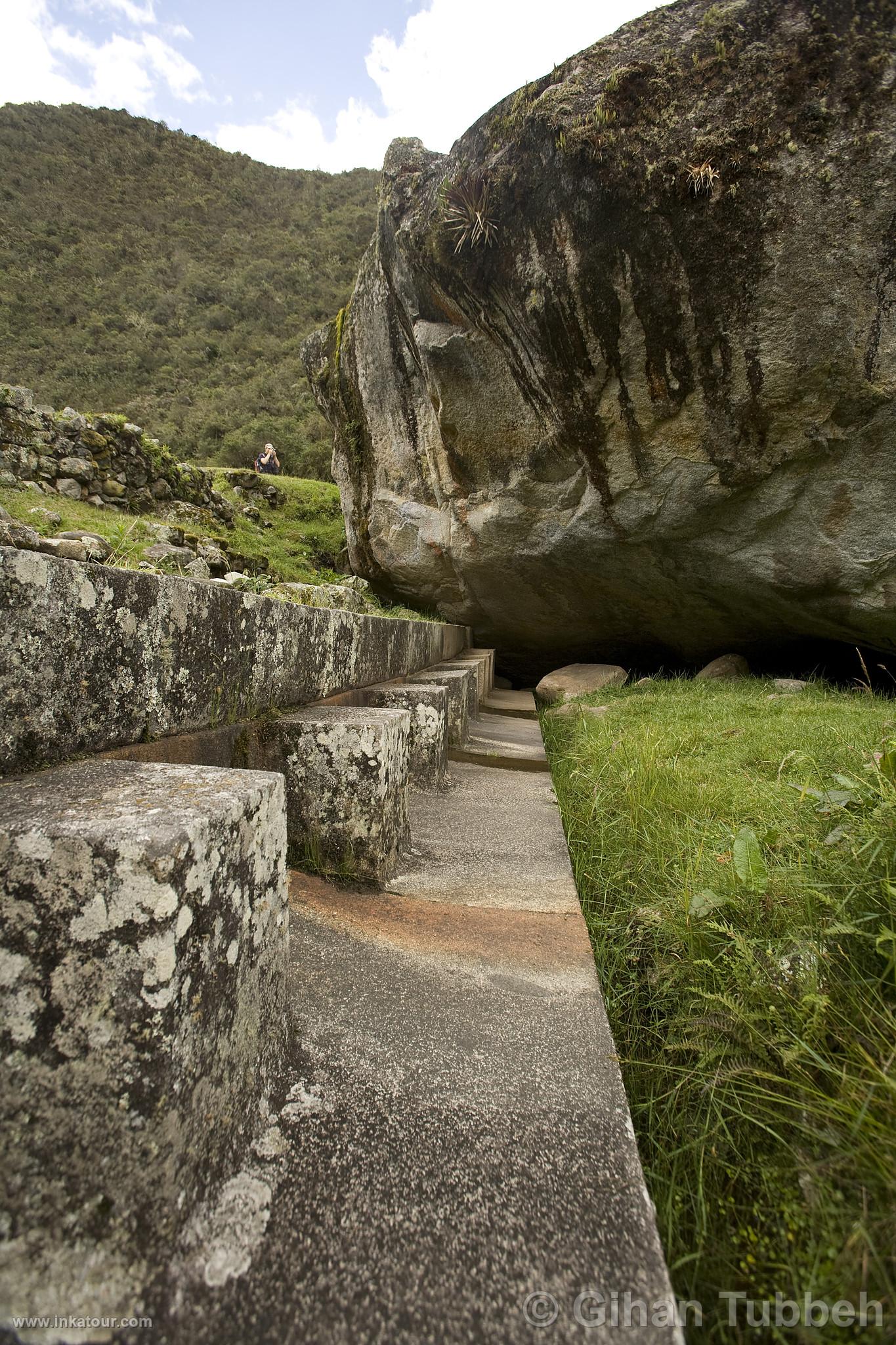 Photo of Peru