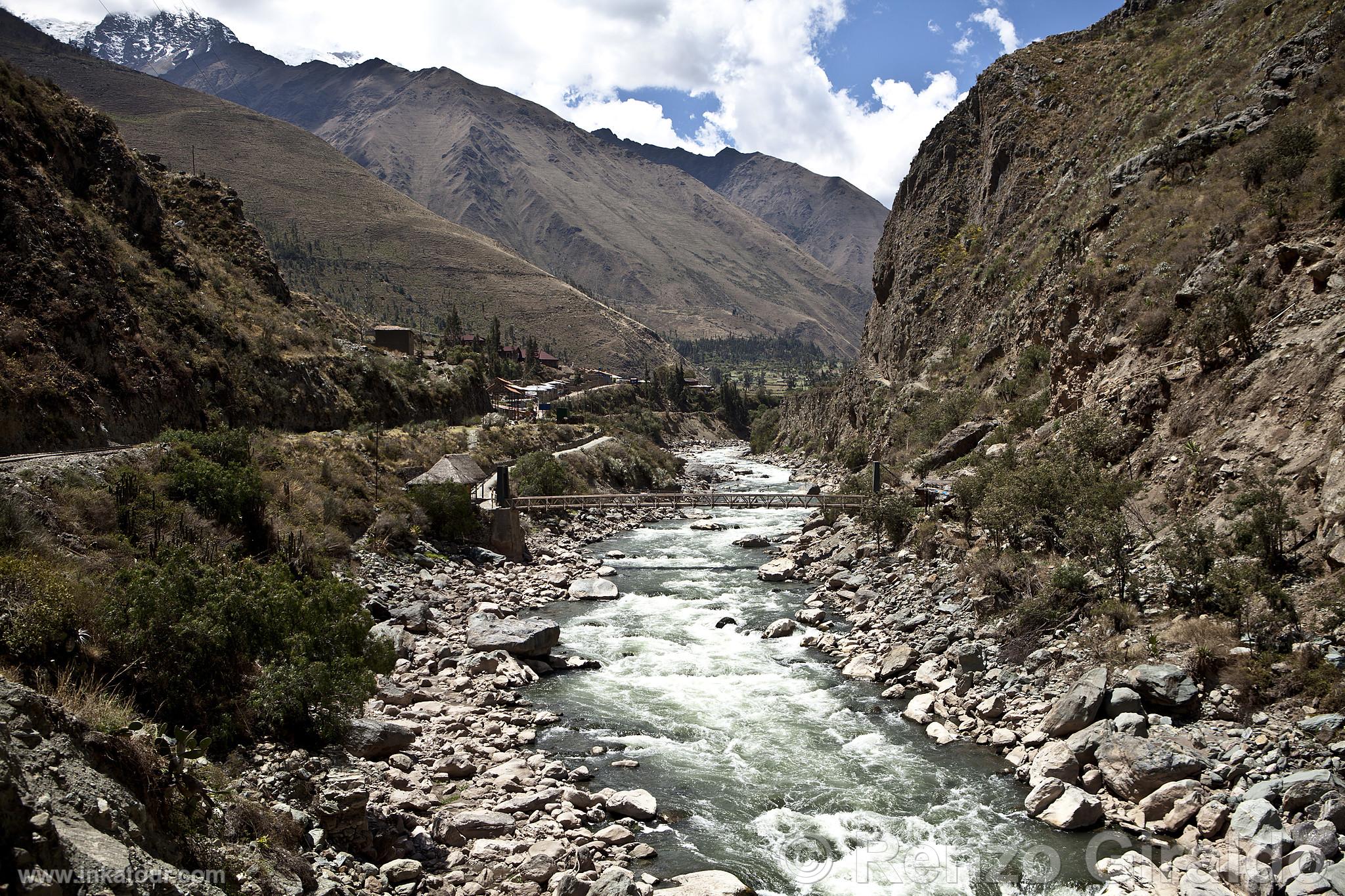 Photo of Peru