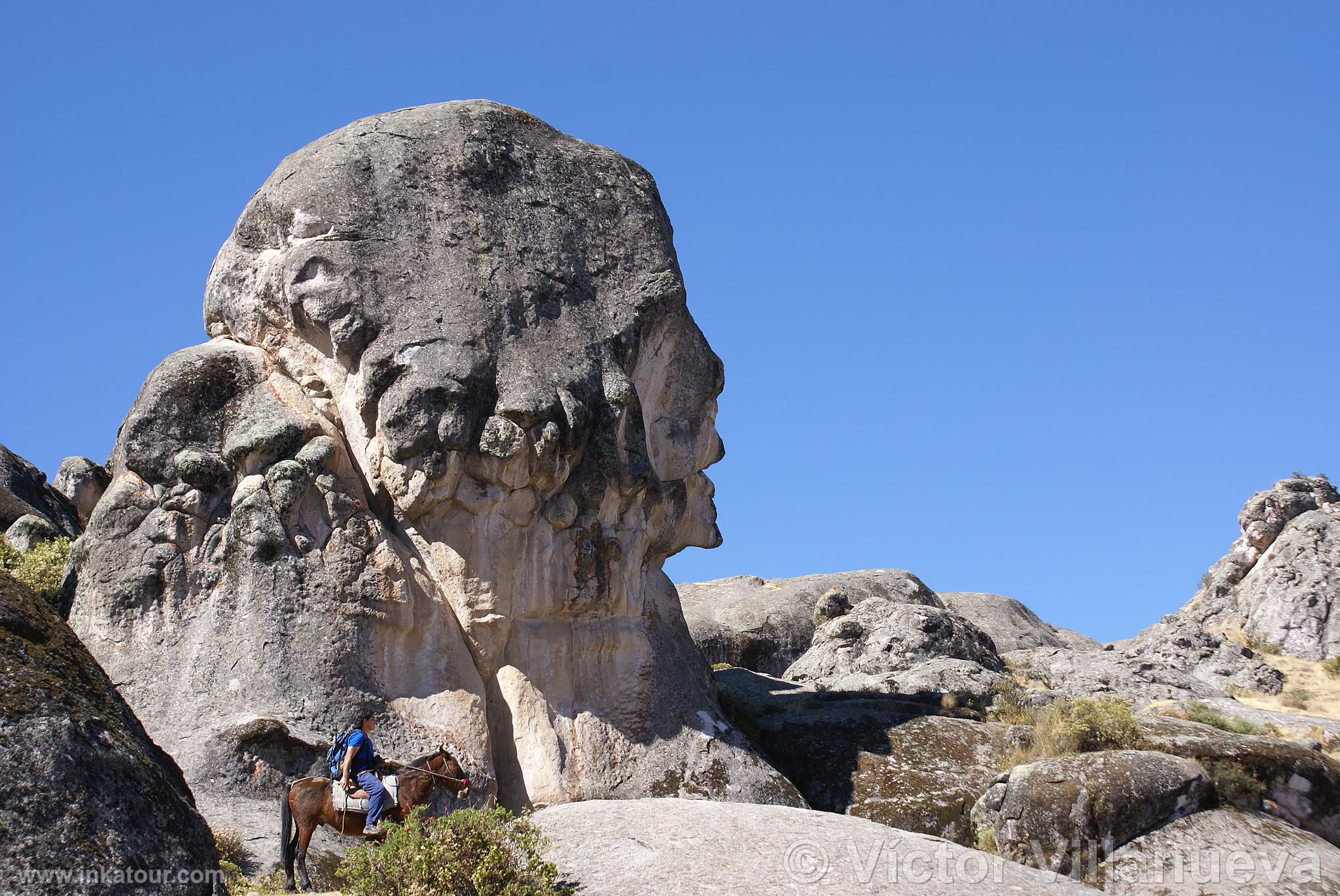 Photo of Peru