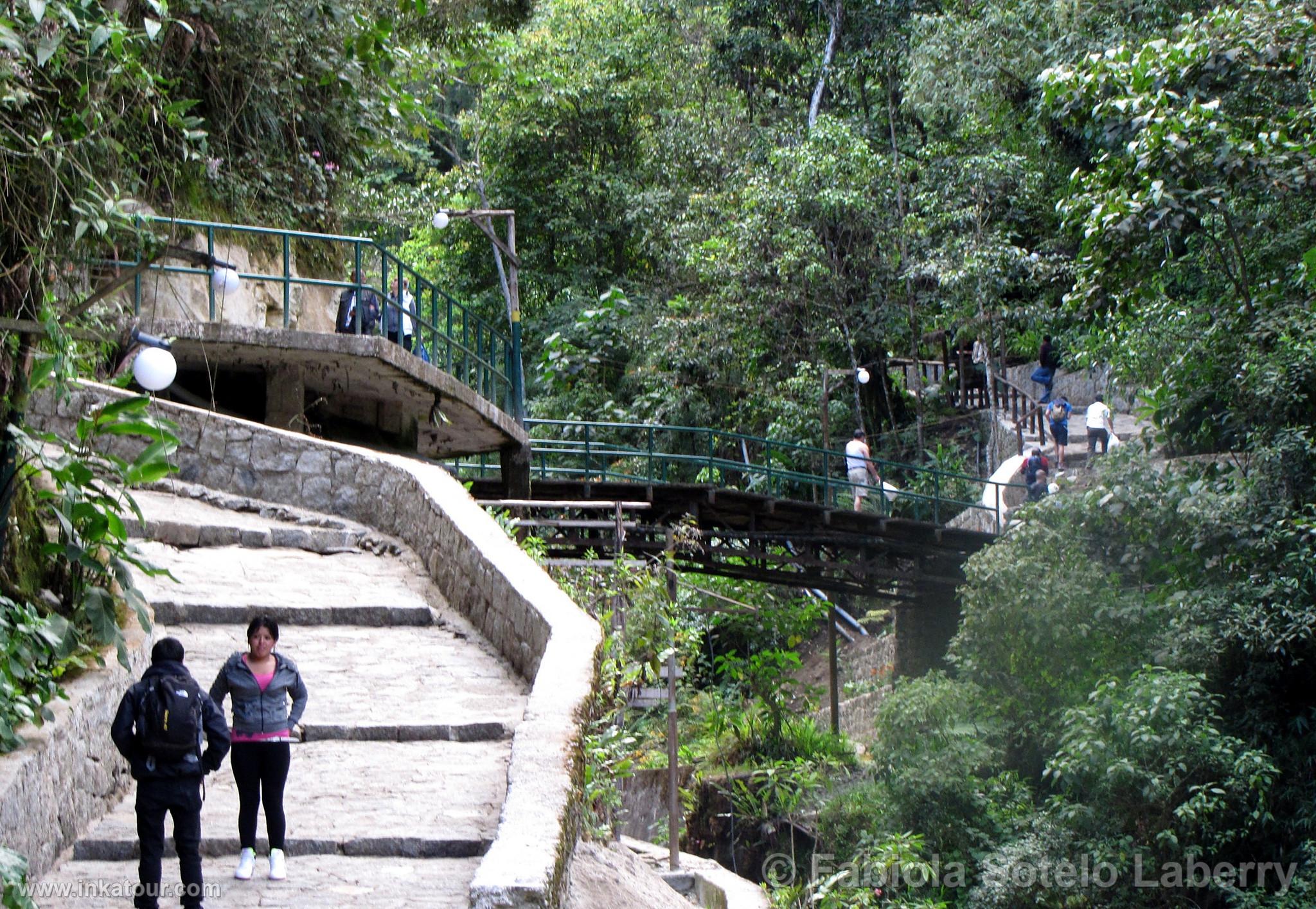 Aguas Calientes