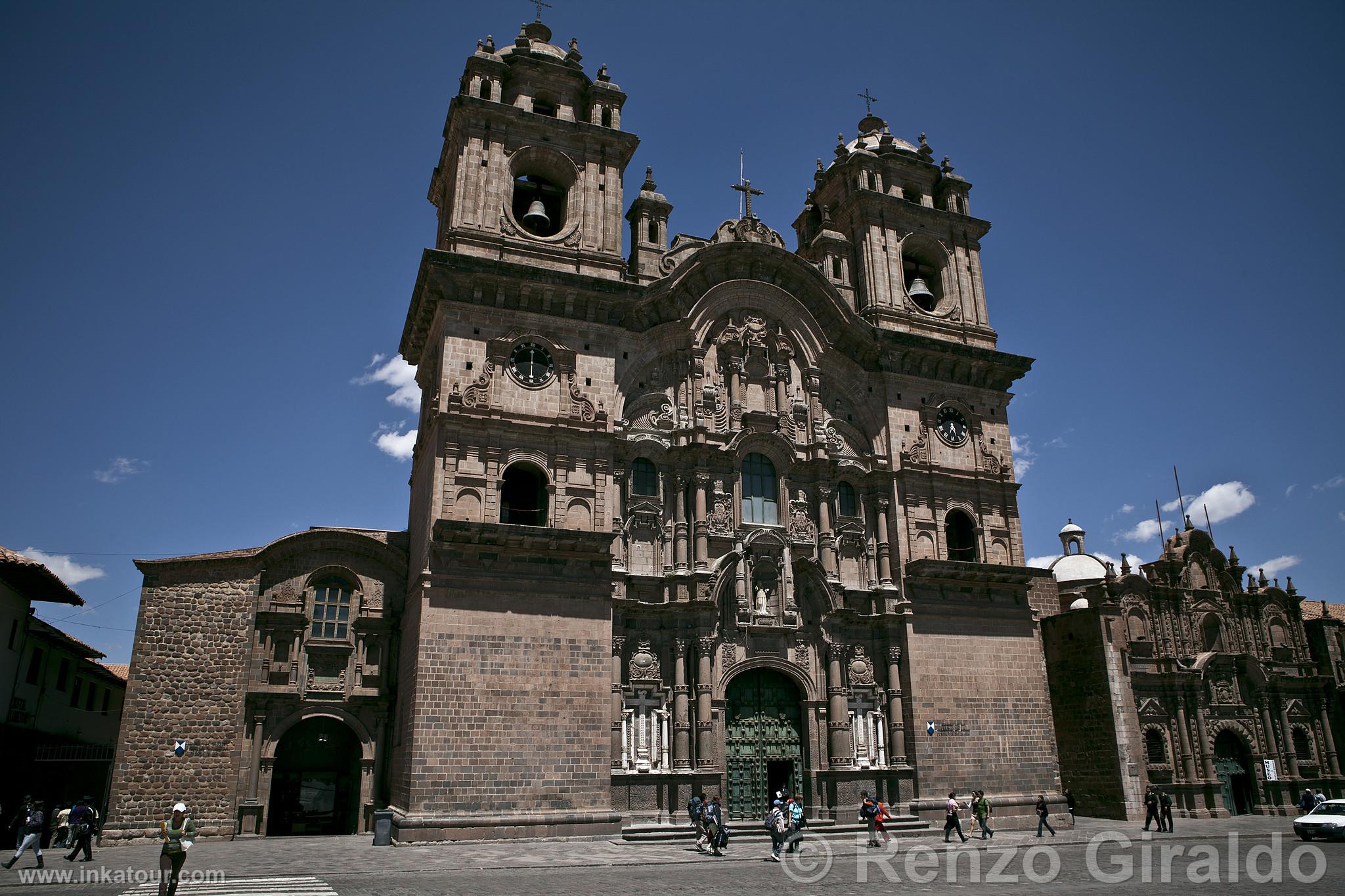 Photo of Peru