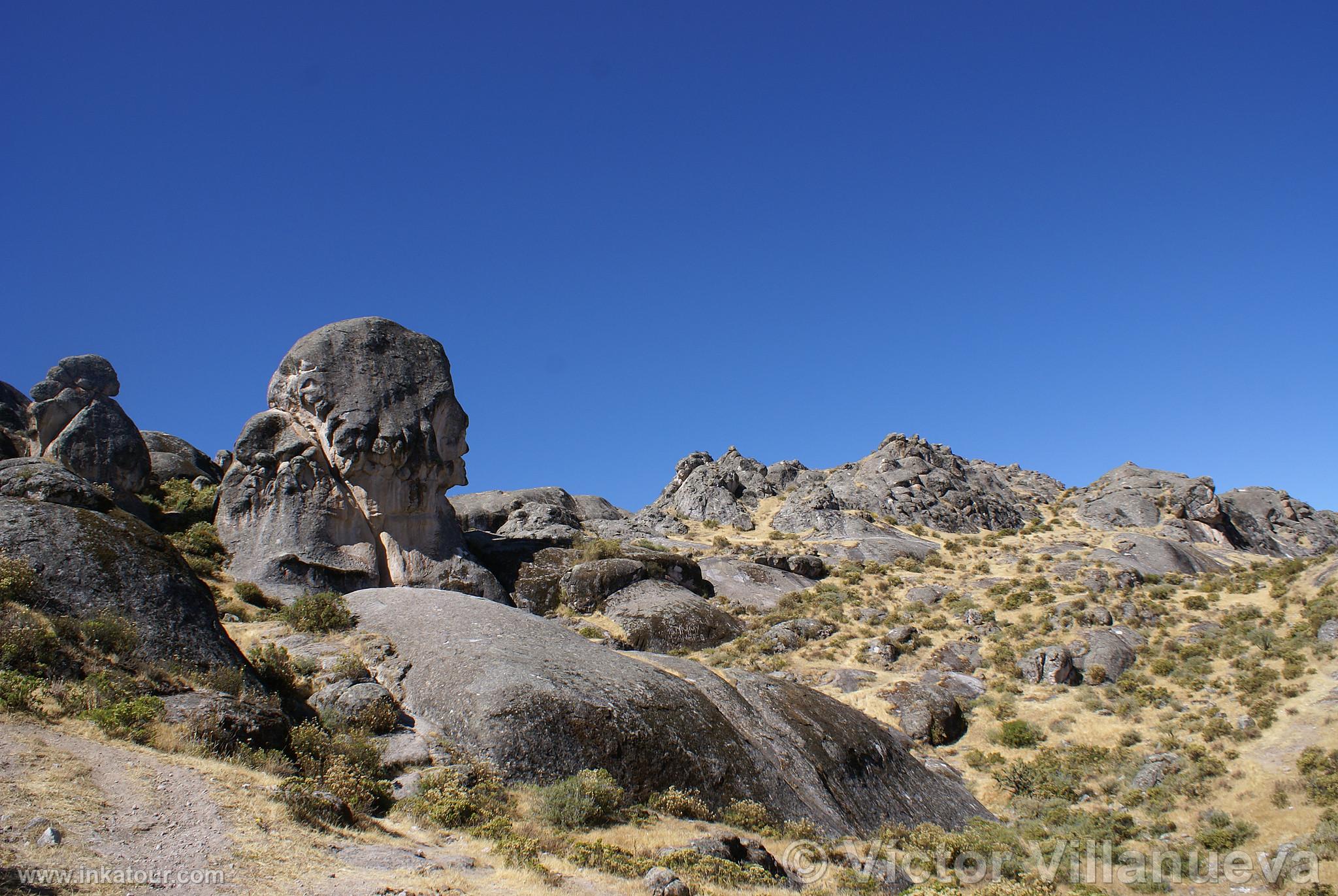 Photo of Peru