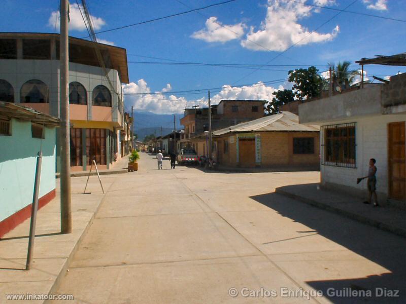 Photo of Peru