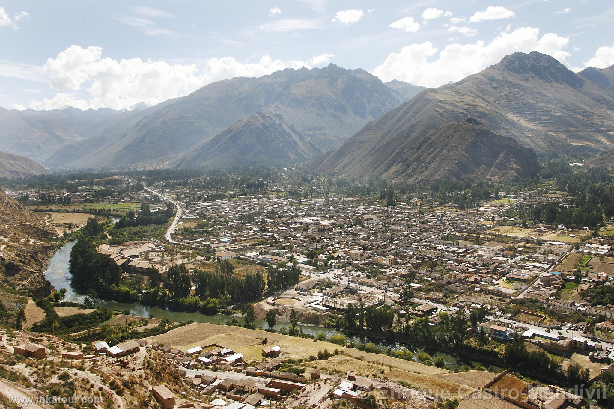 Urubamba