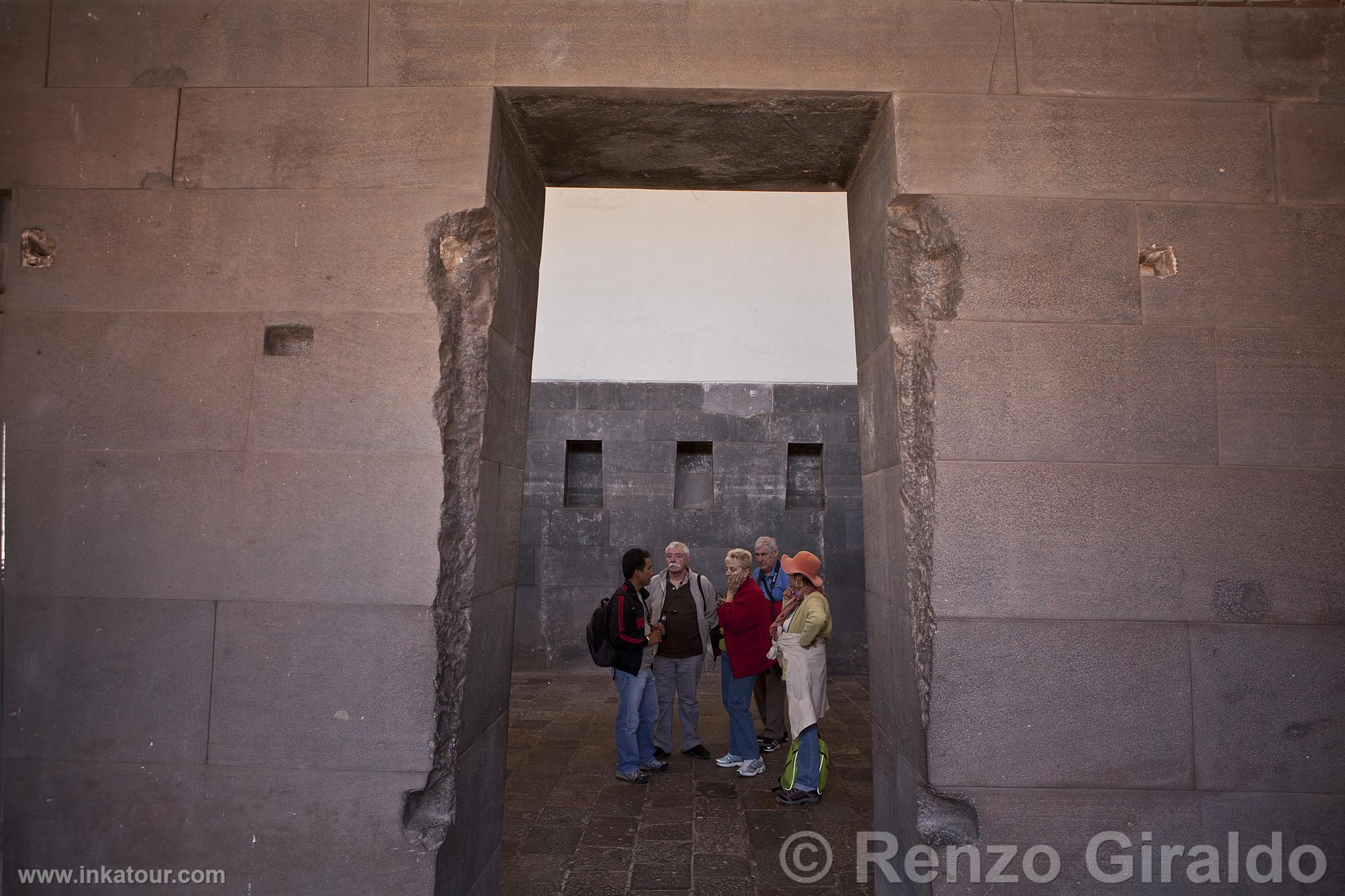 Photo of Peru