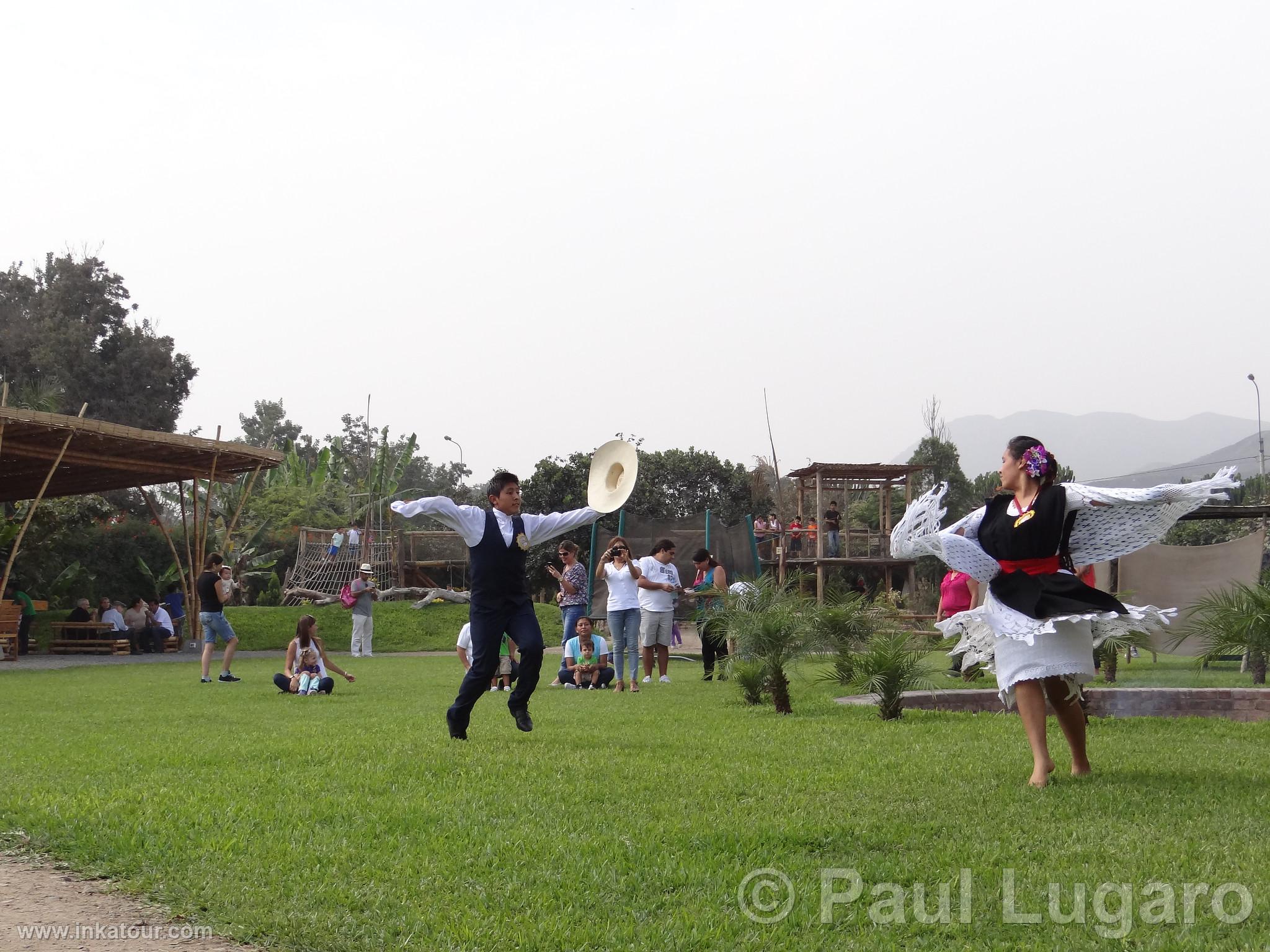 Photo of Peru