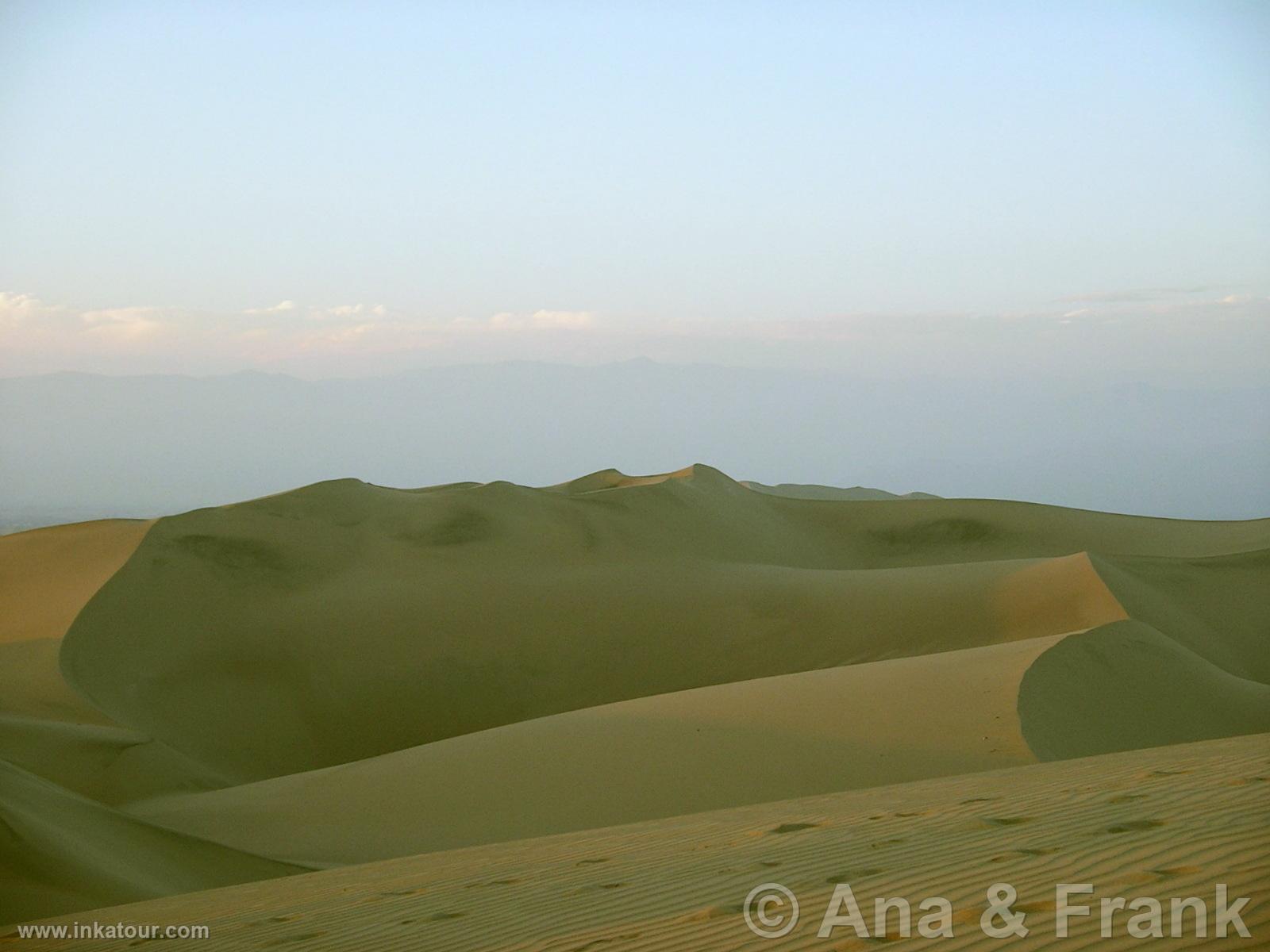 Photo of Peru