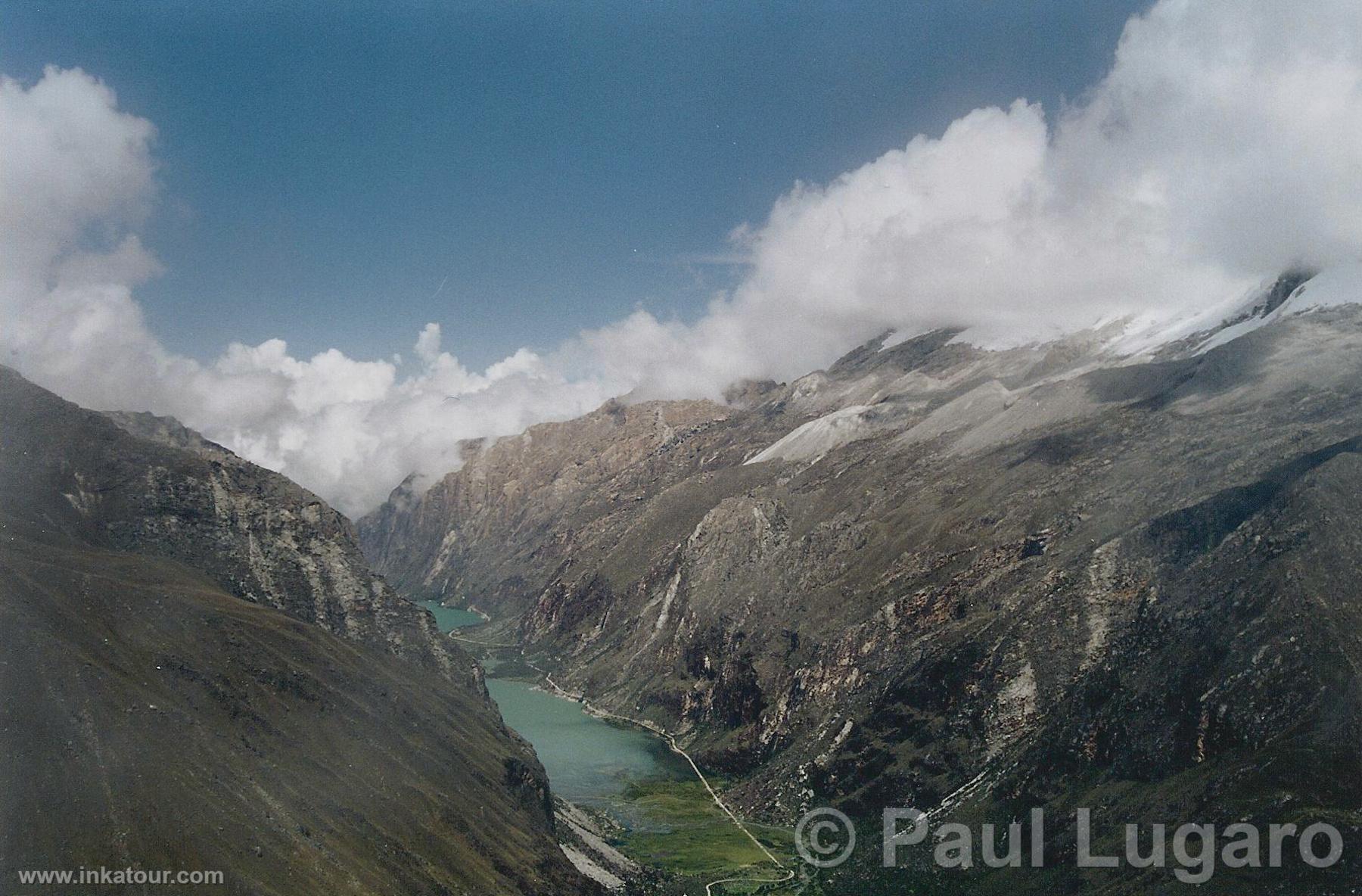 Photo of Peru