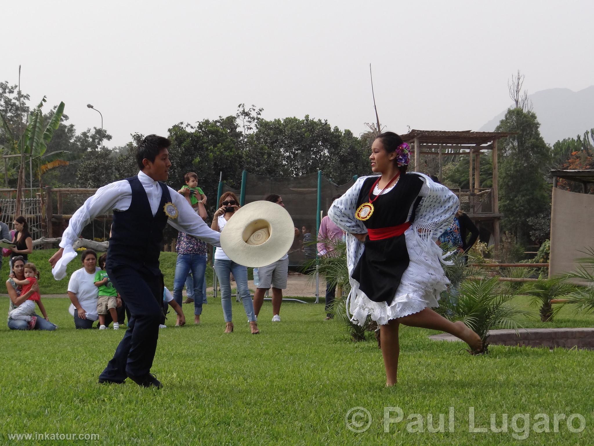 Photo of Peru