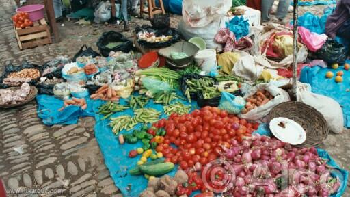 Market of Pisac