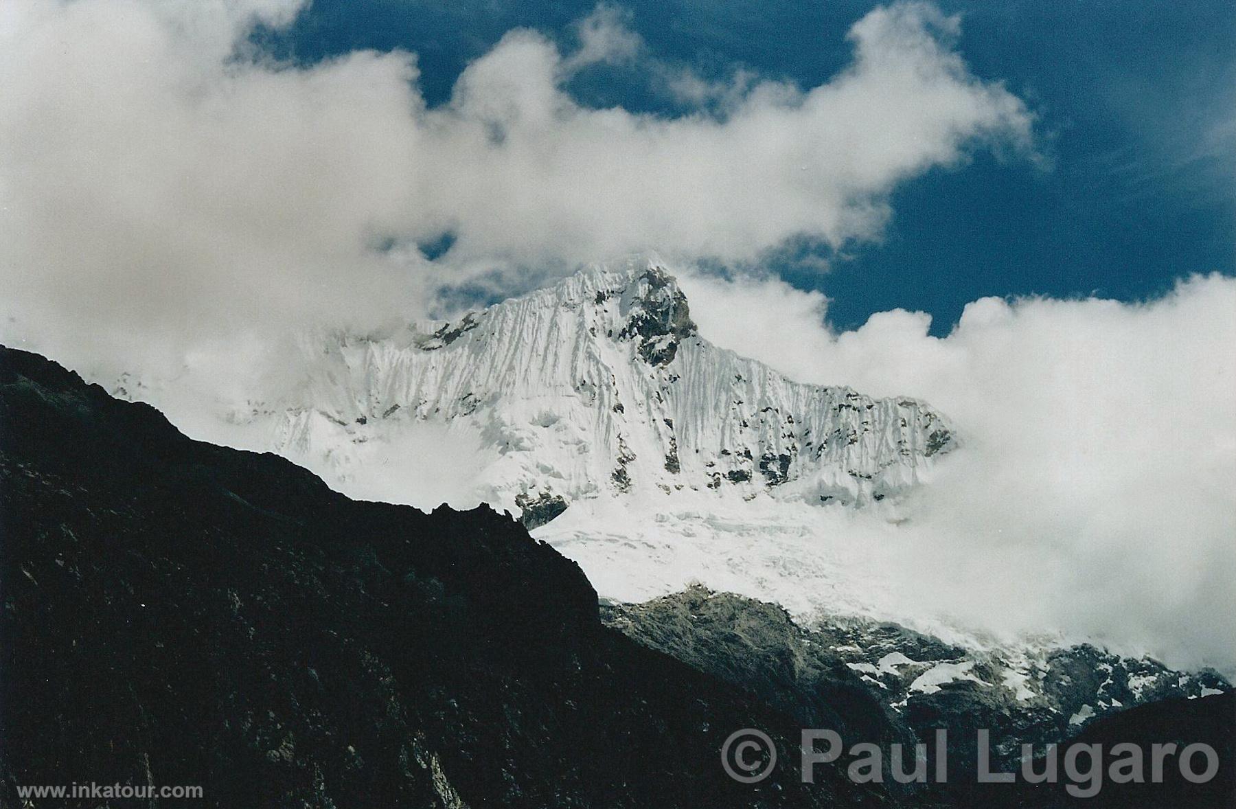 Photo of Peru