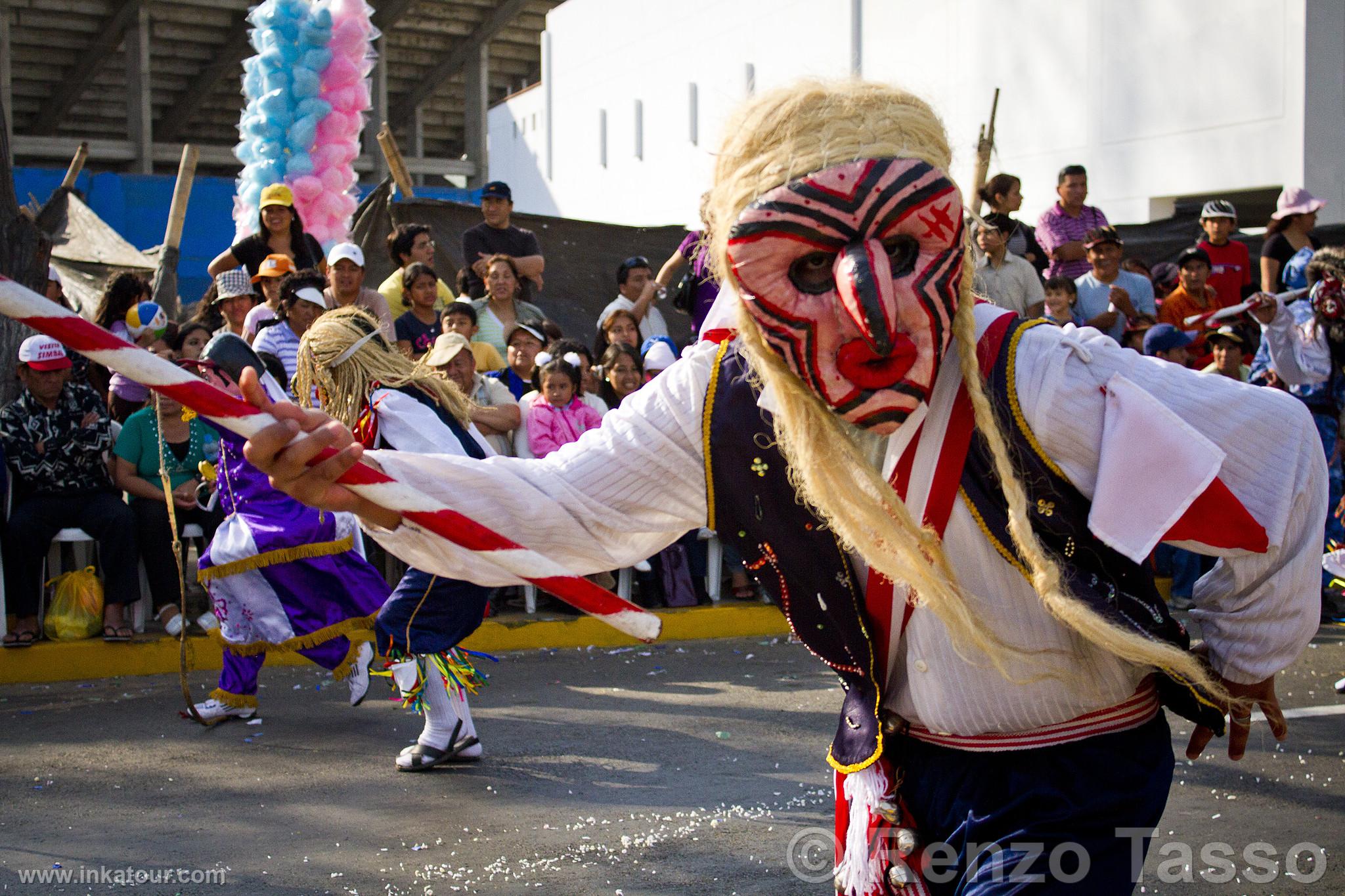 Photo of Peru