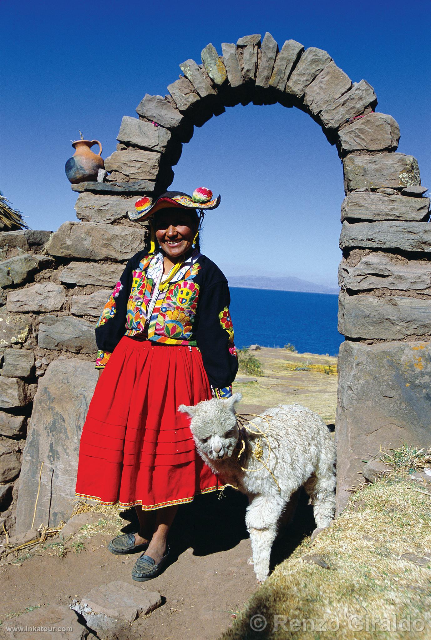 Photo of Peru