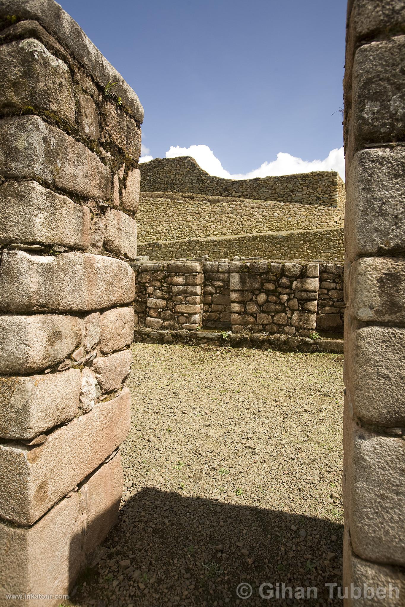 Archaeological Site of Rosaspata