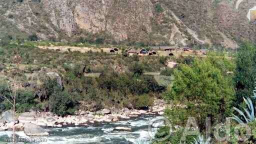 Photo of Peru