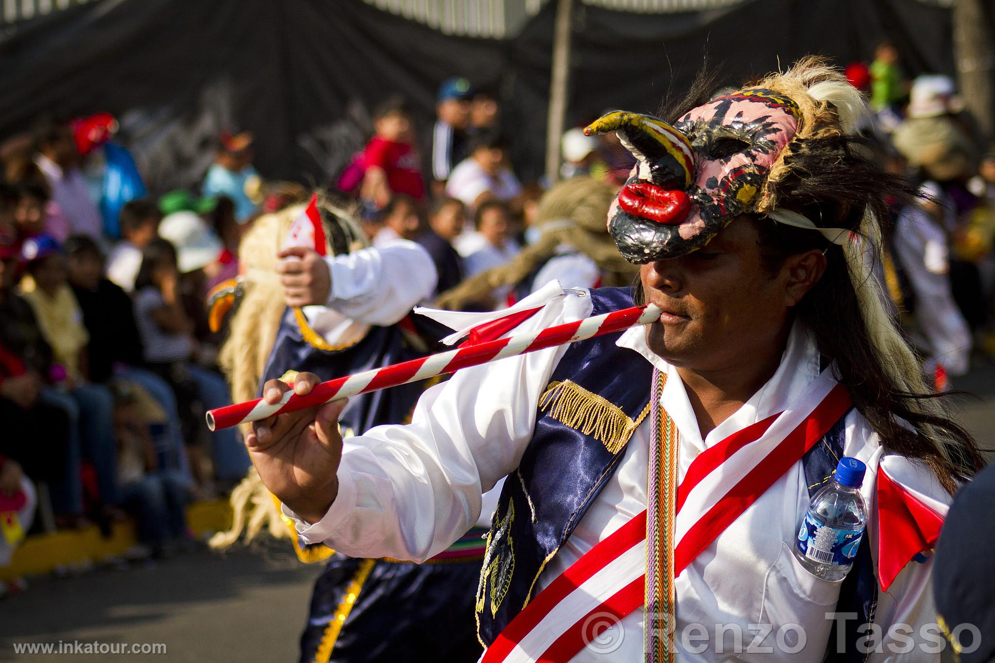 Photo of Peru