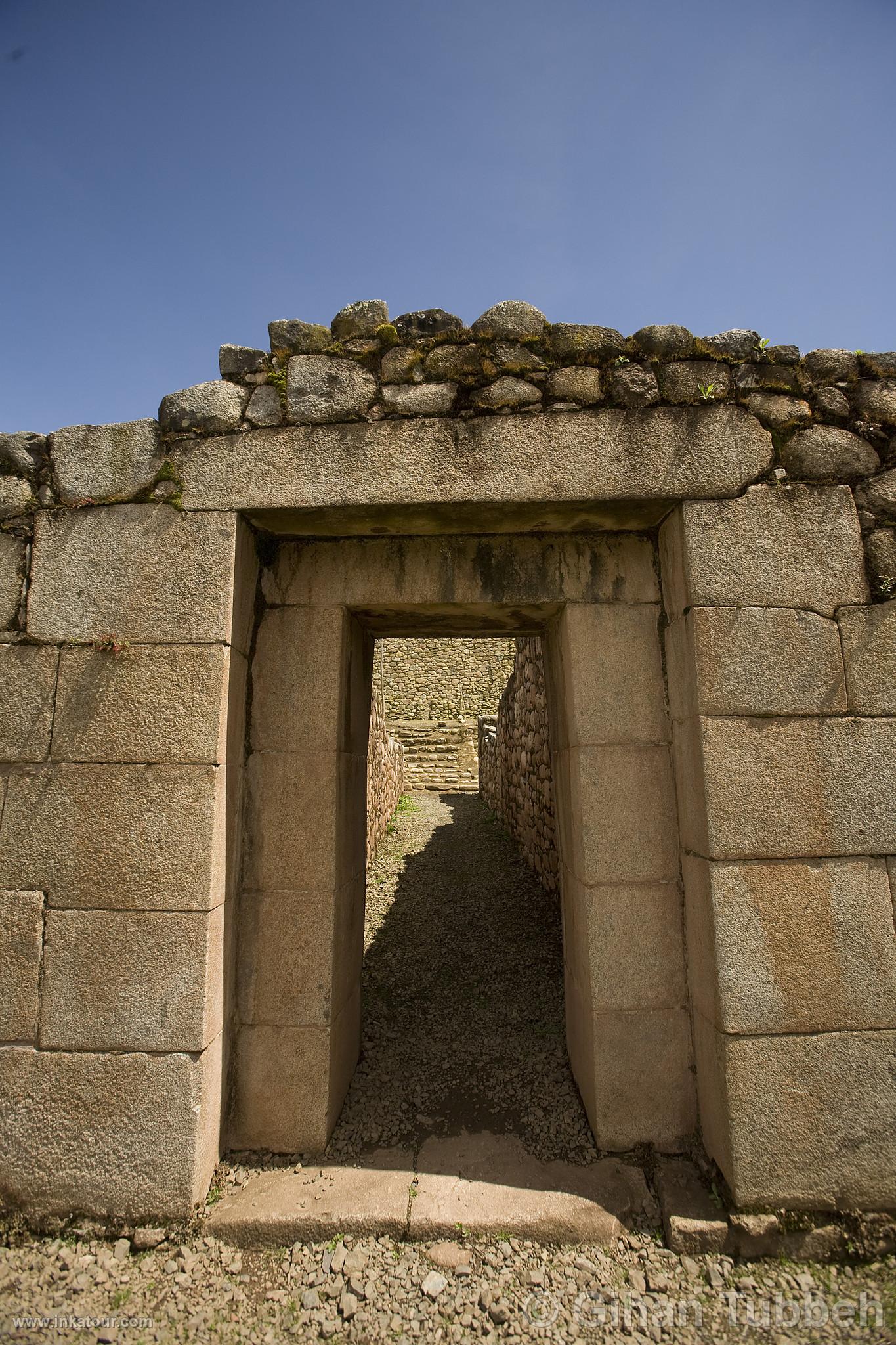 Archaeological Site of Rosaspata