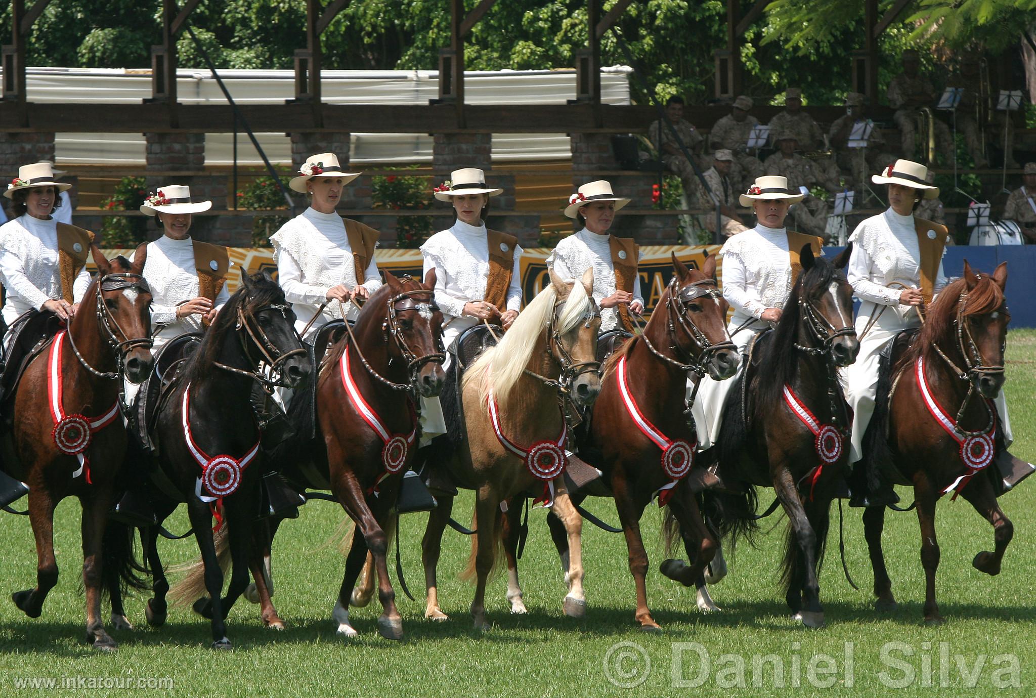 Photo of Peru