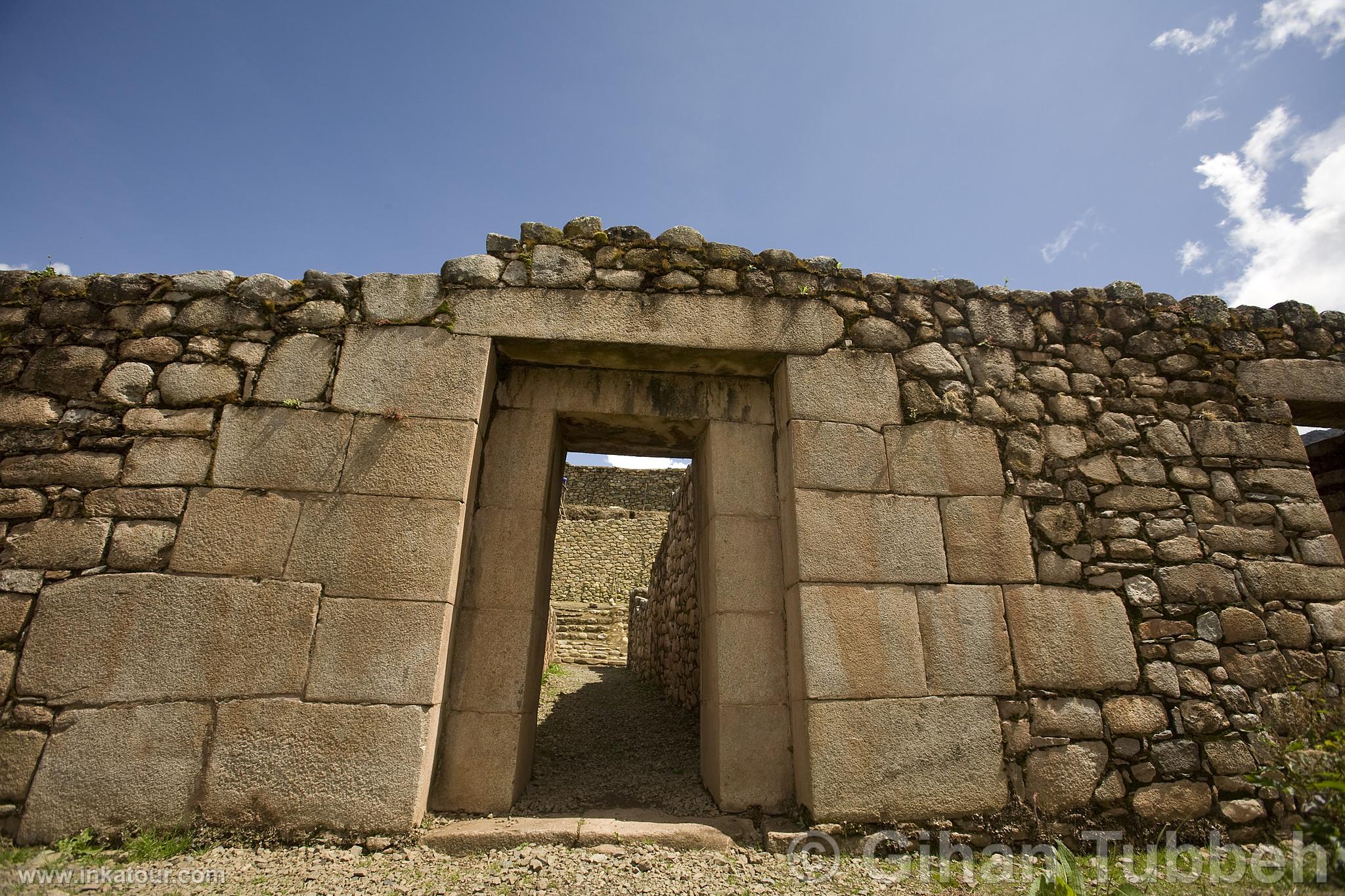 Photo of Peru