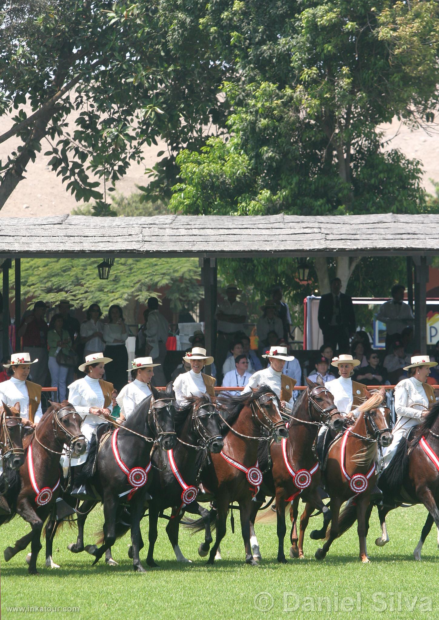 Photo of Peru