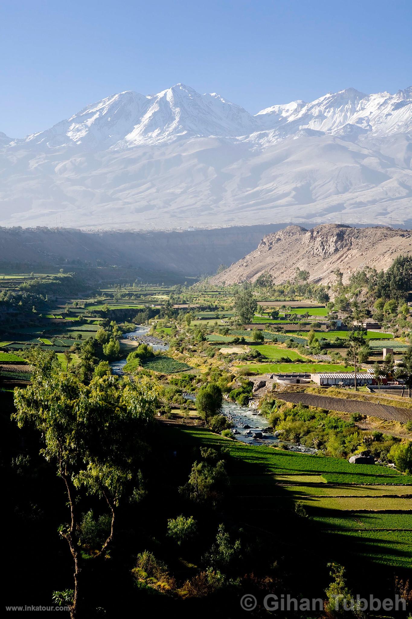 Photo of Peru