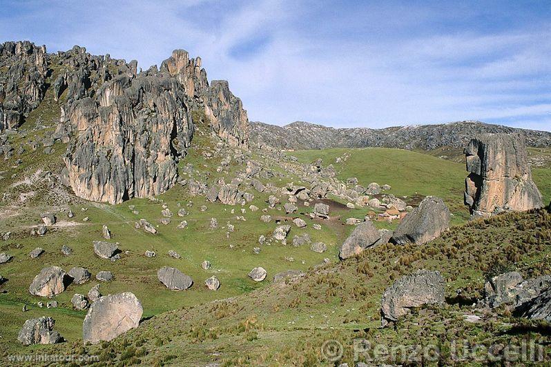 Photo of Peru