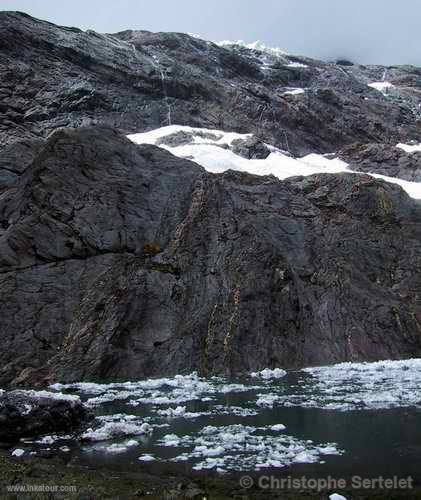 White Cordillera