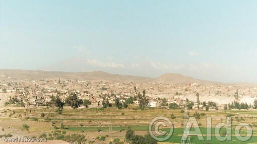 Photo of Peru