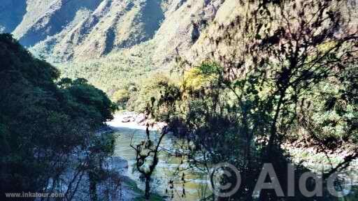 Photo of Peru