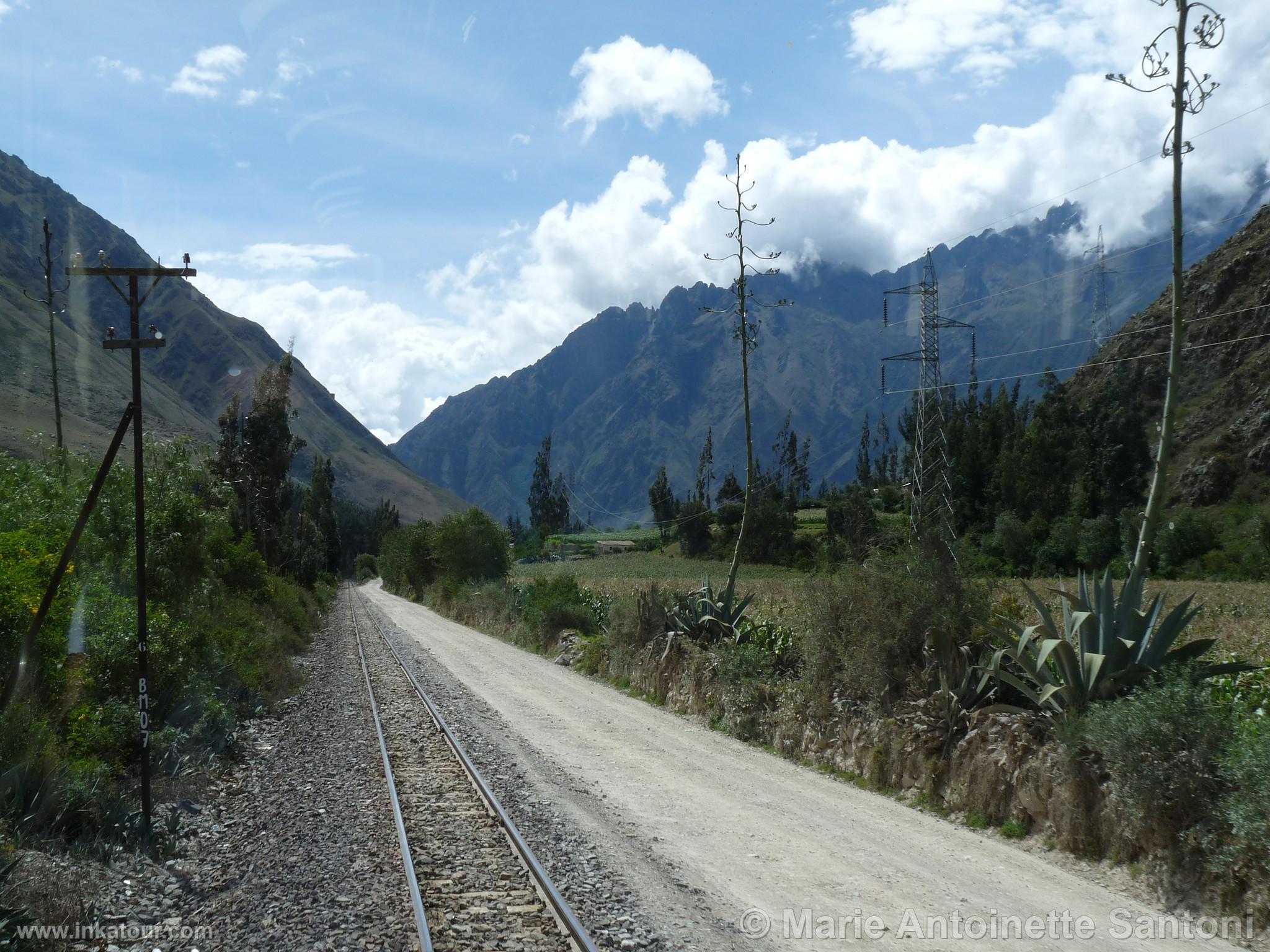 Photo of Peru