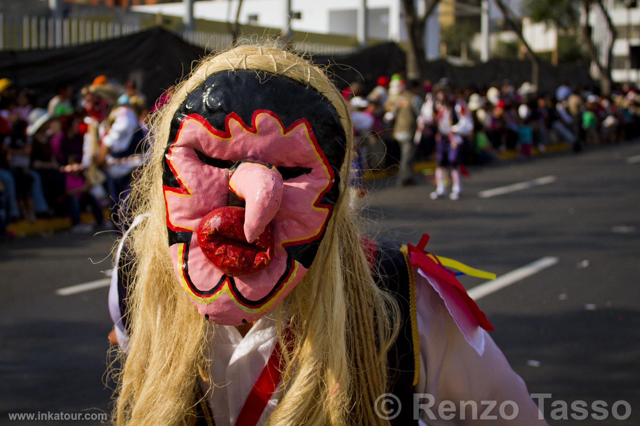 Photo of Peru