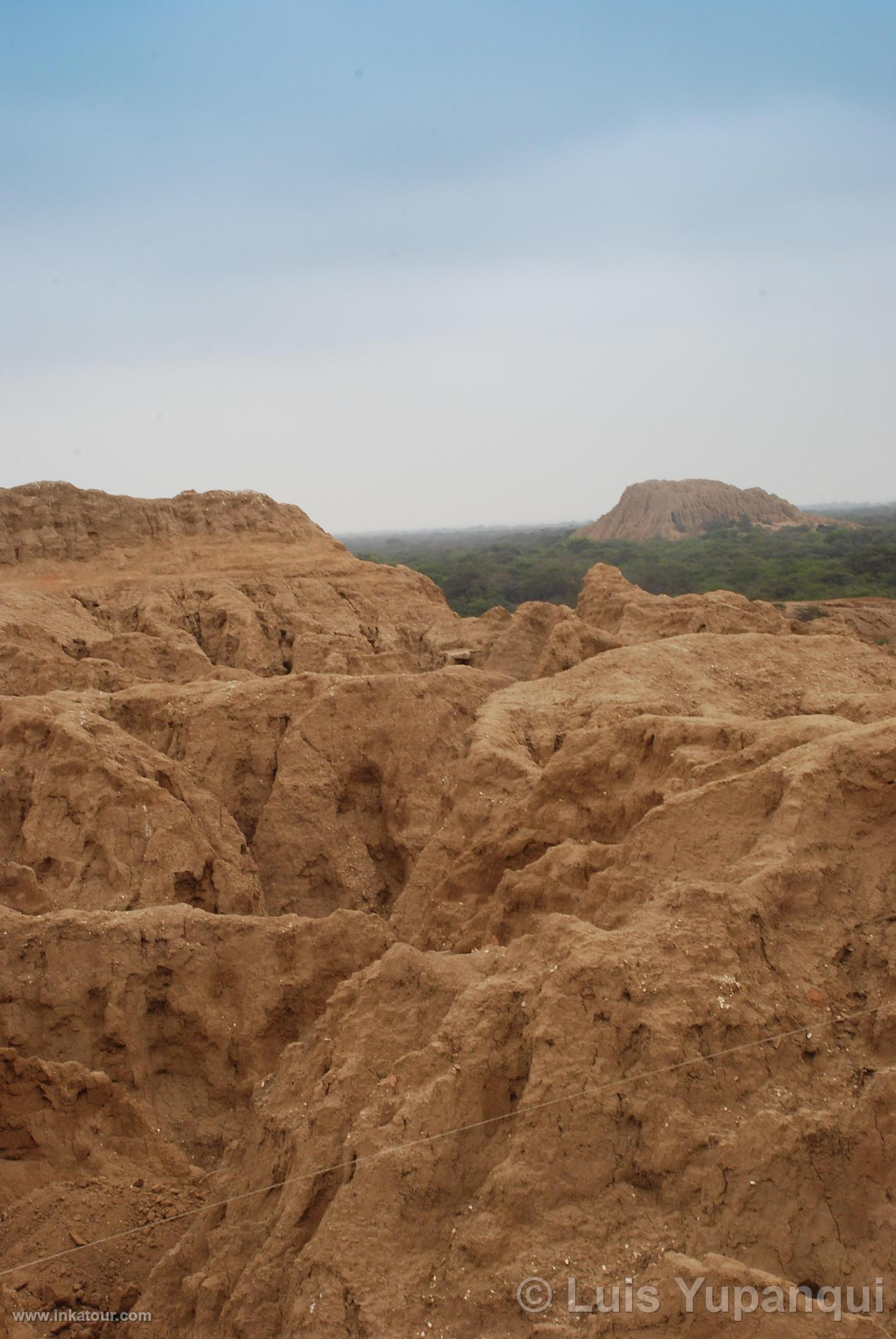 Photo of Peru