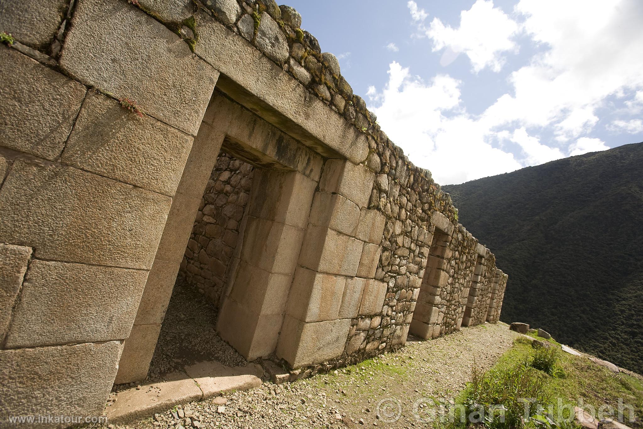 Archaeological Site of Rosaspata