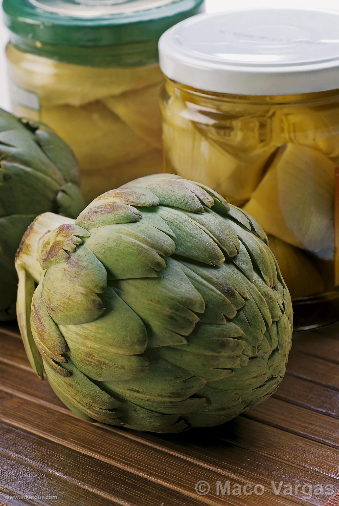 Artichoke