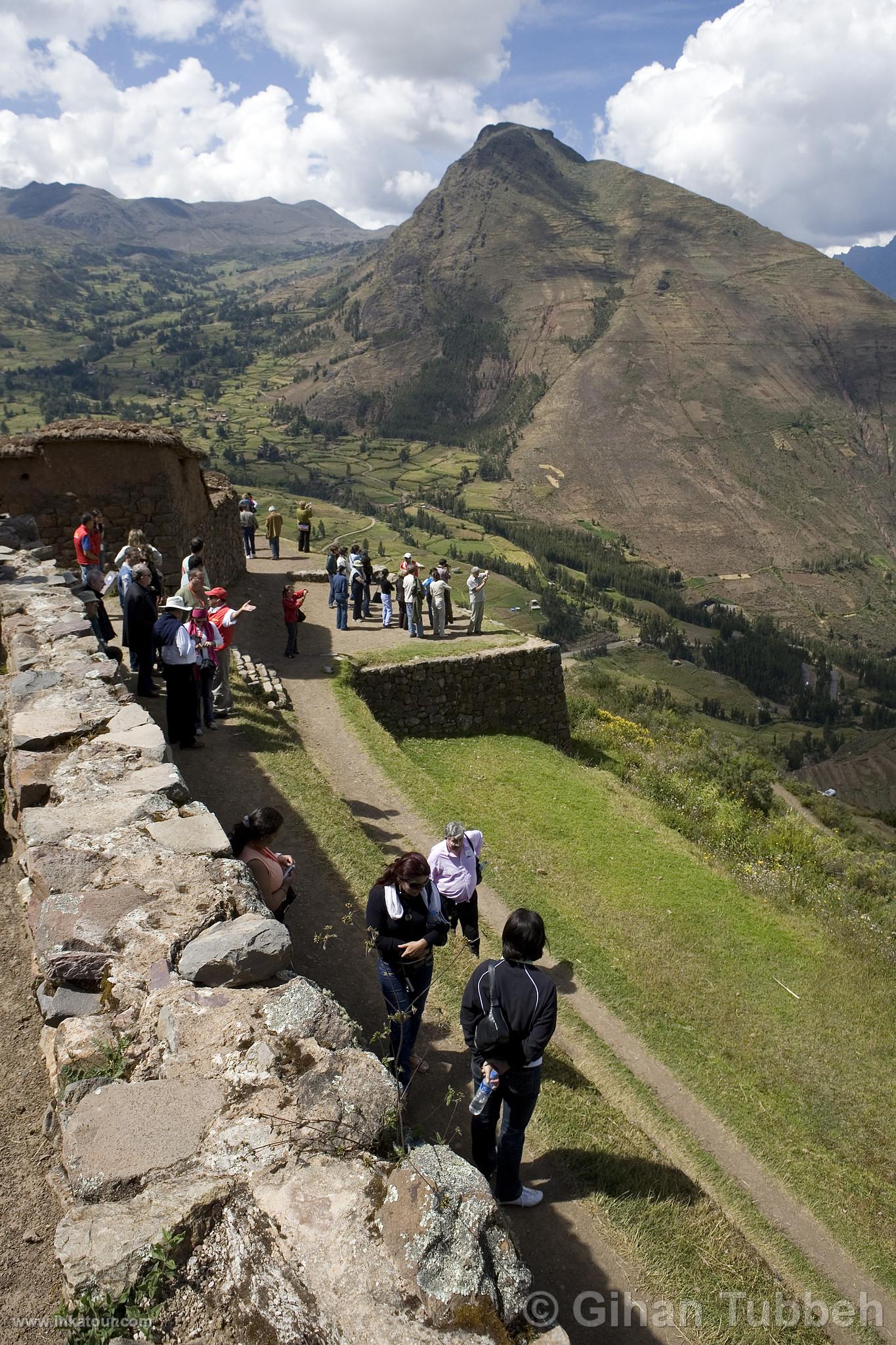 Photo of Peru