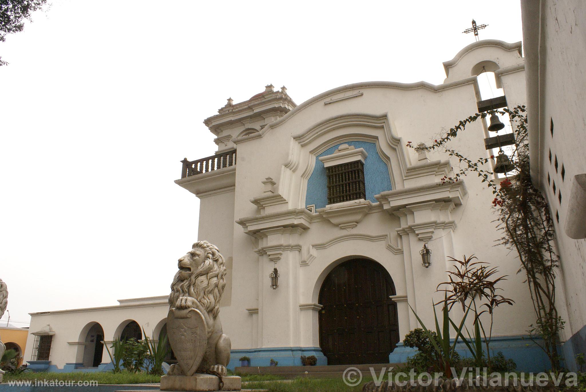 Photo of Peru