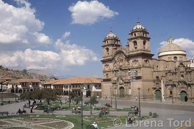 Cuzco