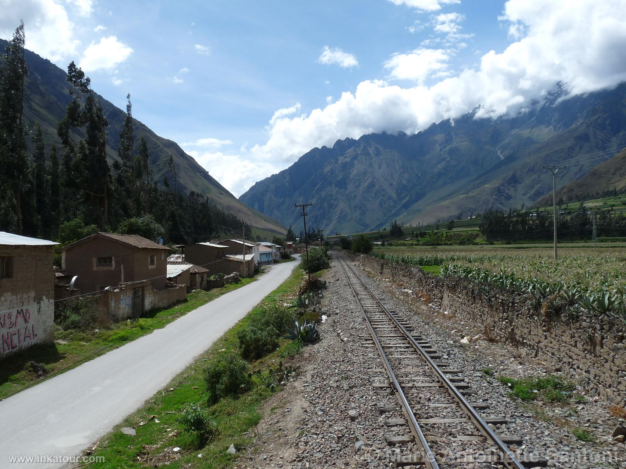 Photo of Peru