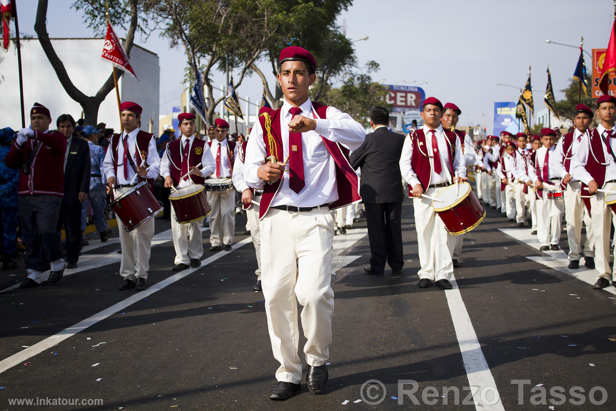 Photo of Peru