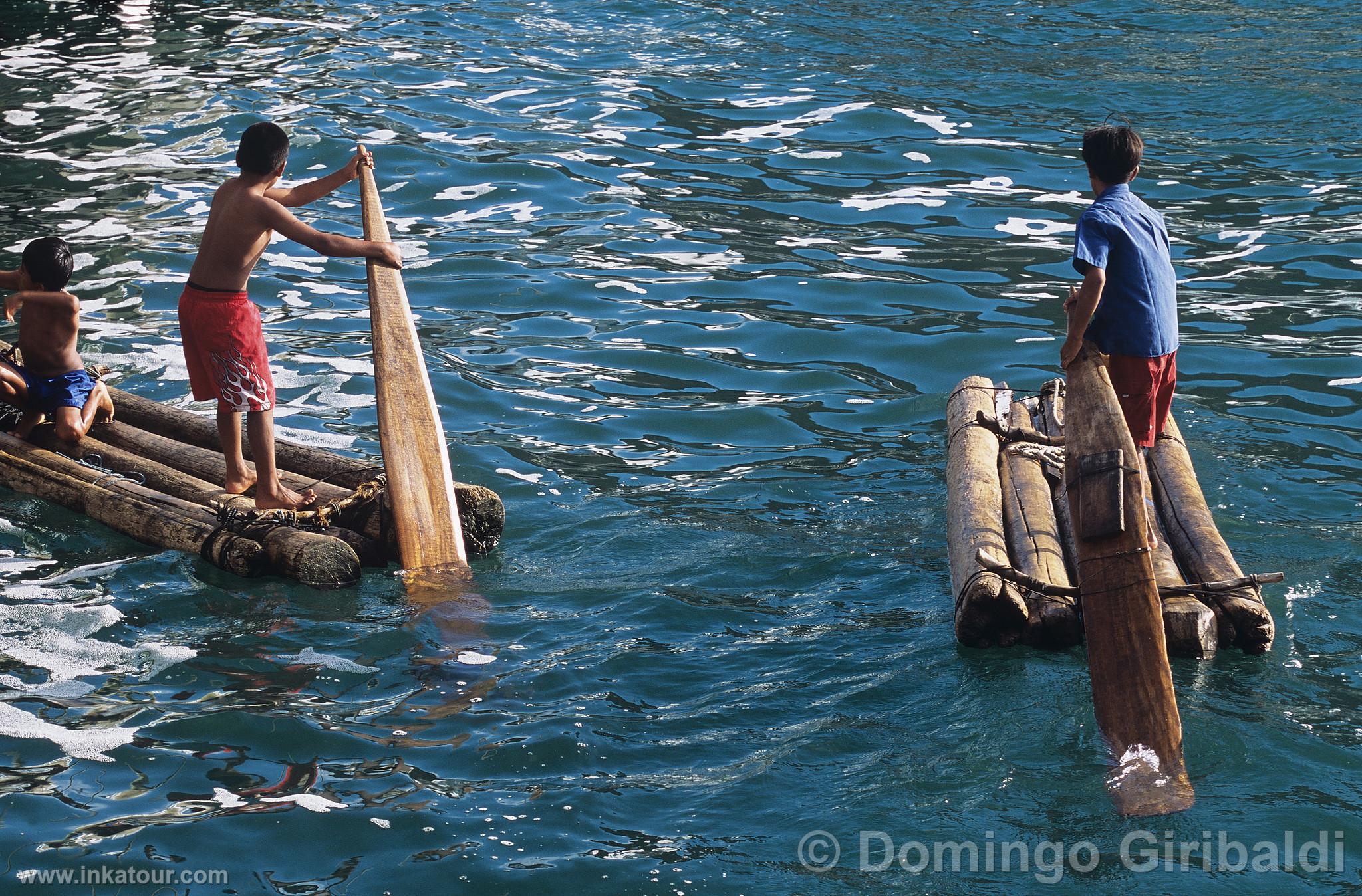 Photo of Peru