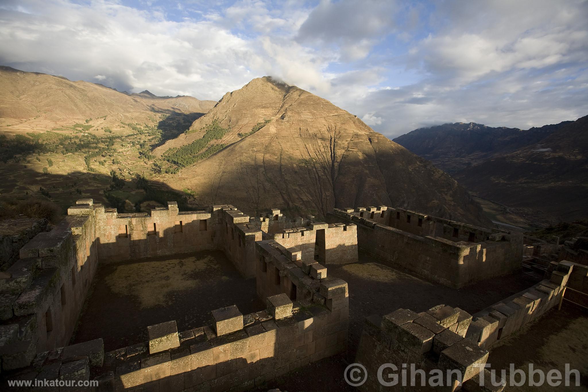 Pisac